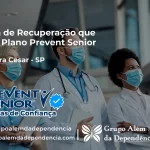 Clínica de Recuperação que Aceita Prevent Senior em Cerqueira César - SP