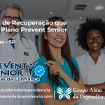 Clínica de Recuperação que Aceita Prevent Senior em Cerquilho - SP