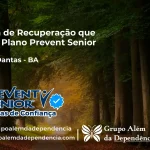 Clínica de Recuperação que Aceita Prevent Senior em Cícero Dantas - BA