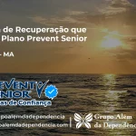 Clínica de Recuperação que Aceita Prevent Senior em Colinas - MA