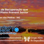 Clínica de Recuperação que Aceita Prevent Senior em Conceição das Pedras - MG
