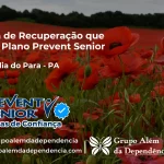 Clínica de Recuperação que Aceita Prevent Senior em Concórdia do Pará - PA
