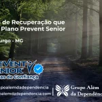 Clínica de Recuperação que Aceita Prevent Senior em Cordisburgo - MG