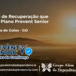Clínica de Recuperação que Aceita Prevent Senior em Corumbá de Goiás - GO