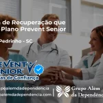 Clínica de Recuperação que Aceita Prevent Senior em Doutor Pedrinho - SC