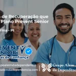 Clínica de Recuperação que Aceita Prevent Senior em Esperantina - PI