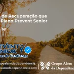 Clínica de Recuperação que Aceita Prevent Senior em Faxinal - PR