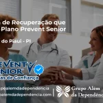 Clínica de Recuperação que Aceita Prevent Senior em Floresta do Piauí - PI