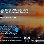 Clínica de Recuperação que Aceita Prevent Senior em Formosa do Oeste - PR