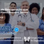 Clínica de Recuperação que Aceita Prevent Senior em Fortim - CE