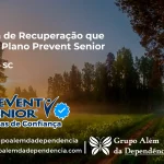Clínica de Recuperação que Aceita Prevent Senior em Gaspar - SC