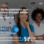 Clínica de Recuperação que Aceita Prevent Senior em General Maynard - SE