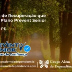 Clínica de Recuperação que Aceita Prevent Senior em Goiana - PE