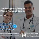Clínica de Recuperação que Aceita Prevent Senior em Guanambi - BA