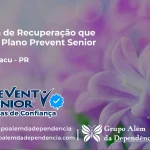 Clínica de Recuperação que Aceita Prevent Senior em Guaraniaçu - PR
