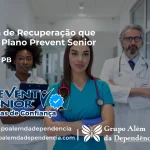 Clínica de Recuperação que Aceita Prevent Senior em Gurjão - PB