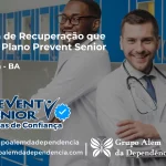 Clínica de Recuperação que Aceita Prevent Senior em Ibiquera - BA