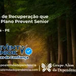 Clínica de Recuperação que Aceita Prevent Senior em Ibirajuba - PE