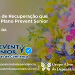 Clínica de Recuperação que Aceita Prevent Senior em Irajuba - BA