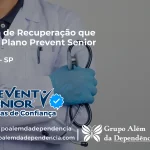 Clínica de Recuperação que Aceita Prevent Senior em Irapuru - SP