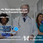 Clínica de Recuperação que Aceita Prevent Senior em Itaipulândia - PR