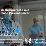 Clínica de Recuperação que Aceita Prevent Senior em Itajobi - SP