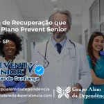 Clínica de Recuperação que Aceita Prevent Senior em Itápolis - SP
