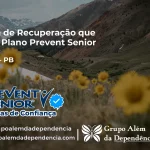 Clínica de Recuperação que Aceita Prevent Senior em Itatuba - PB