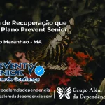 Clínica de Recuperação que Aceita Prevent Senior em Itinga do Maranhão - MA