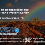 Clínica de Recuperação que Aceita Prevent Senior em Jaboatão dos Guararapes - PE