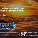 Clínica de Recuperação que Aceita Prevent Senior em Jaguarari - BA
