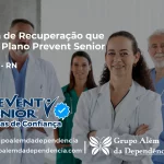 Clínica de Recuperação que Aceita Prevent Senior em Janduís - RN