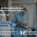Clínica de Recuperação que Aceita Prevent Senior em João Ramalho - SP