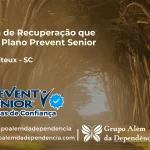 Clínica de Recuperação que Aceita Prevent Senior em José Boiteux - SC