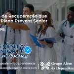 Clínica de Recuperação que Aceita Prevent Senior em Lagoa - PB