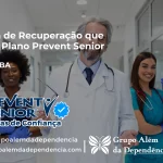 Clínica de Recuperação que Aceita Prevent Senior em Lapão - BA