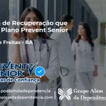 Clínica de Recuperação que Aceita Prevent Senior em Lauro de Freitas - BA