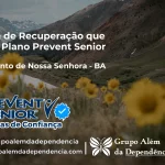 Clínica de Recuperação que Aceita Prevent Senior em Livramento de Nossa Senhora - BA