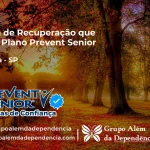 Clínica de Recuperação que Aceita Prevent Senior em Louveira - SP