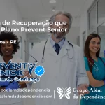 Clínica de Recuperação que Aceita Prevent Senior em Machados - PE
