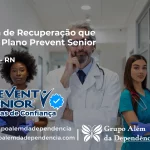 Clínica de Recuperação que Aceita Prevent Senior em Martins - RN