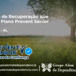 Clínica de Recuperação que Aceita Prevent Senior em Messias - AL