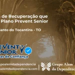 Clínica de Recuperação que Aceita Prevent Senior em Monte Santo do Tocantins - TO