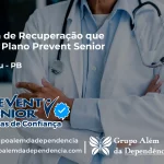 Clínica de Recuperação que Aceita Prevent Senior em Mulungu - PB