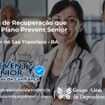 Clínica de Recuperação que Aceita Prevent Senior em Muquém do São Francisco - BA