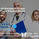 Clínica de Recuperação que Aceita Prevent Senior em Nazaré - BA