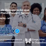 Clínica de Recuperação que Aceita Prevent Senior em Nova Guarita - MT