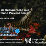 Clínica de Recuperação que Aceita Prevent Senior em Nova Timboteua - PA