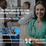 Clínica de Recuperação que Aceita Prevent Senior em Novo Horizonte do Norte - MT