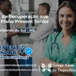 Clínica de Recuperação que Aceita Prevent Senior em Novo Horizonte do Sul - MS